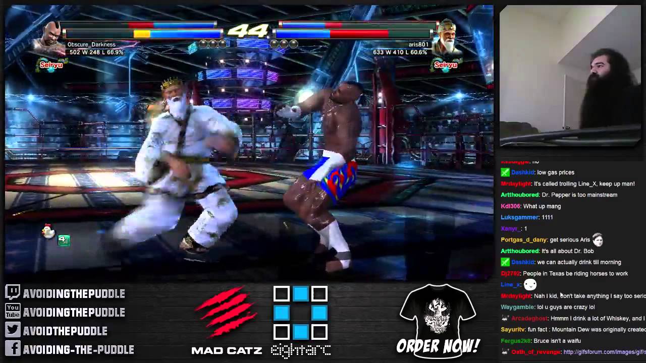 TTT2 - 2/25 Online Session Part 2
