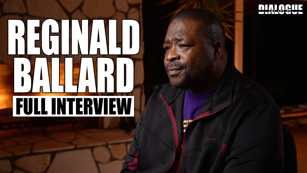 Bruh Man Reveals The Truth About The Martin Show & Martin’s Issues With Tisha Campbell & Carl Payne