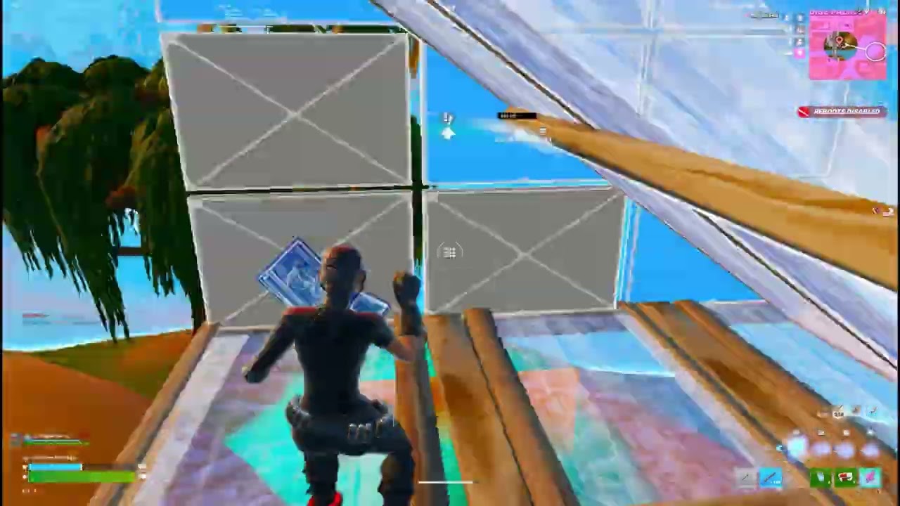 Lover Girl (Fortnite Montage)