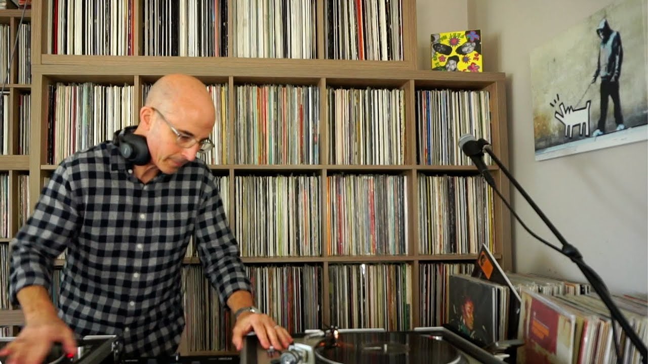Global Grooves Ep 226 l Funk, Soul, Jazz, World and House Music l DJ Set