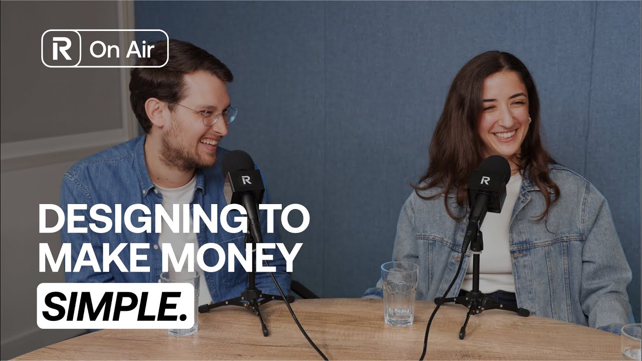 Ep. 38 Designing at Scale: what it takes to shape products for millions