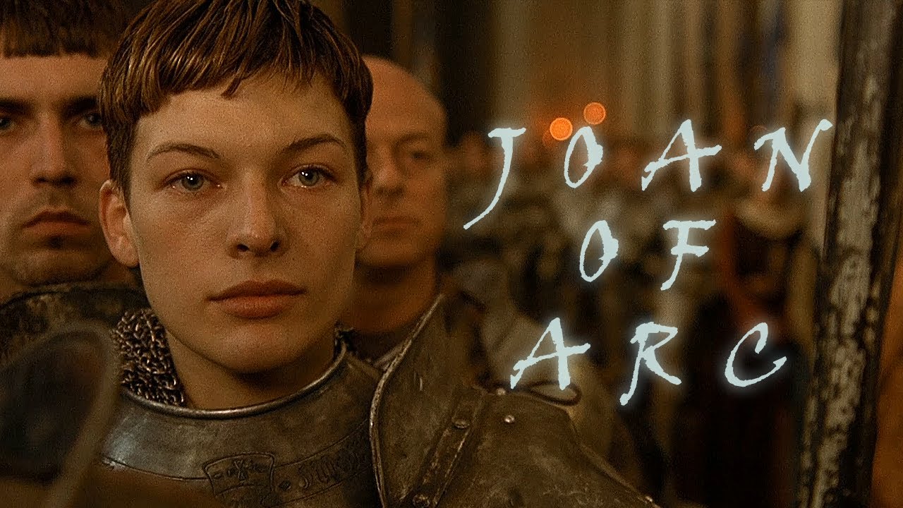 Joan of Arc | The Messenger