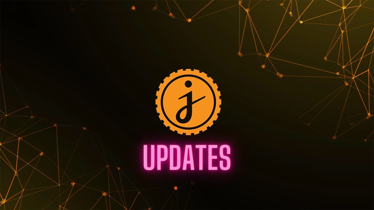 Witz NFT, 50 weeks of PR, IoT patent - Jasmy Updates