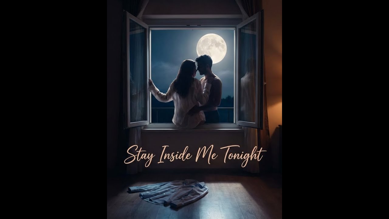 Stay Inside Me Tonight 🔥🔥🔥