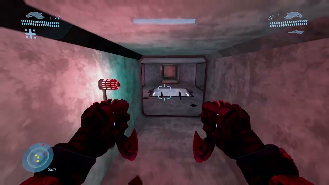Halo 3 Co-op Campaign with my Nephews. Part 2. Legendary Difficulty. Fails for Ben.