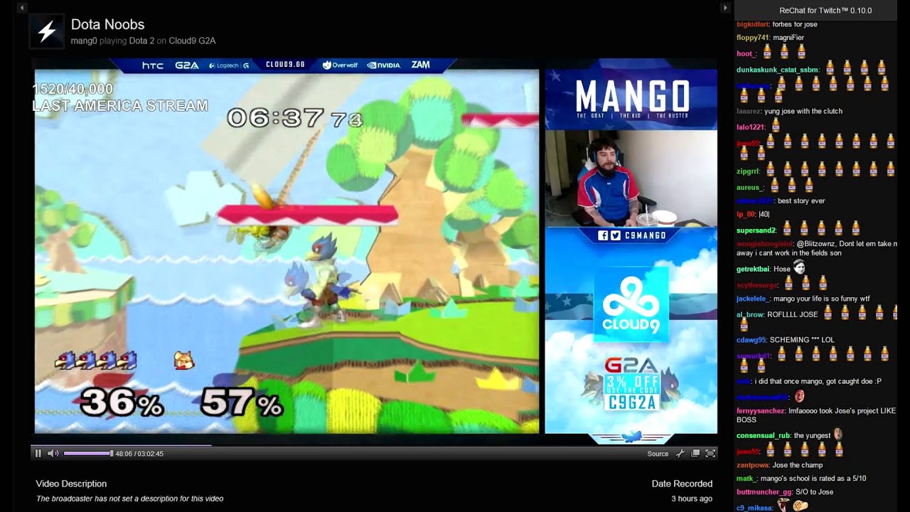 Mango Stream Stories #1: Passing High School
