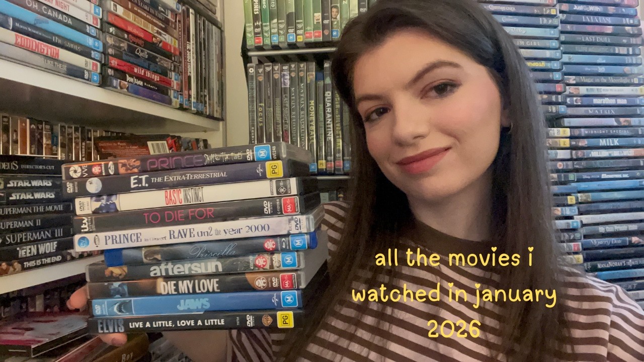 all the movies i watched in january (2026)!!
