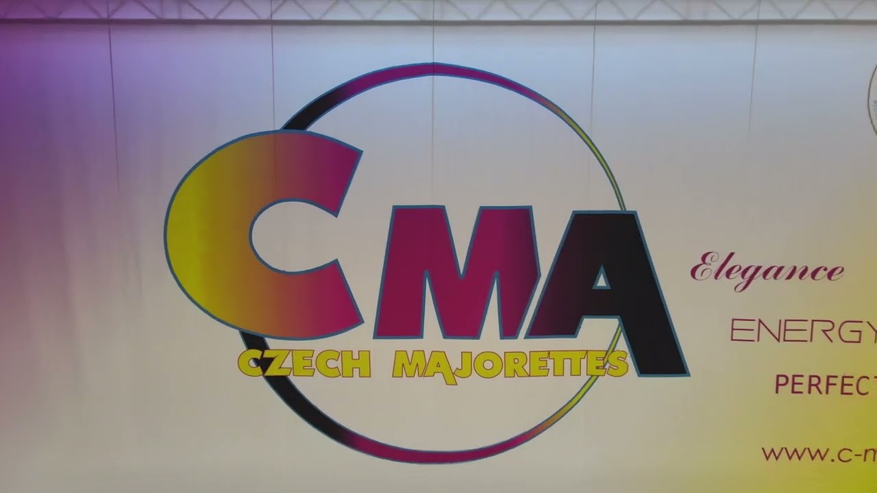 Kvalifikace CMA 2022 - Falco Vyškov