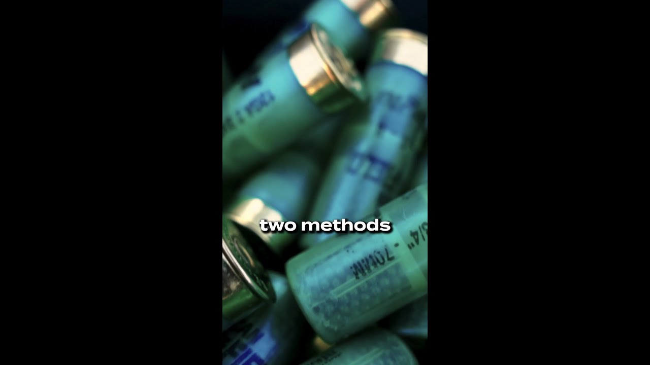 Competition Tips: Shotgun Reloading