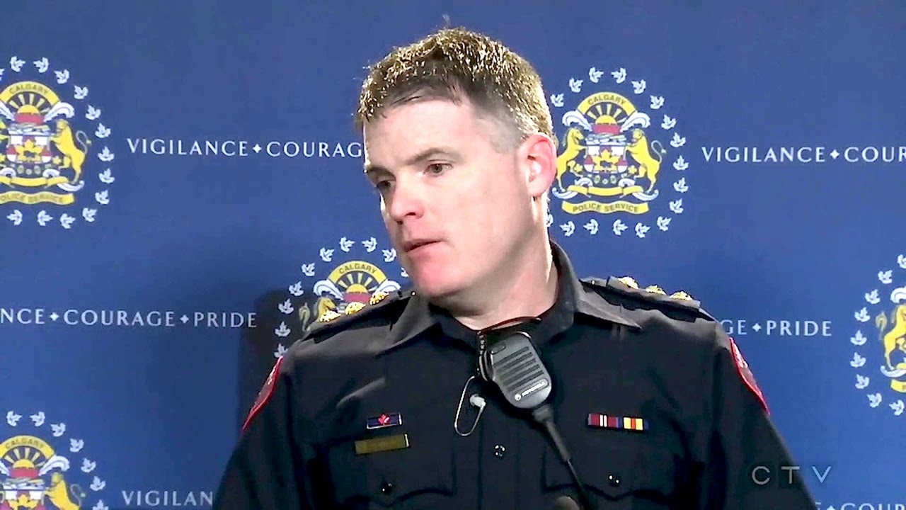 Inside Calgary Police: Brutality, Racism, and the Fight for Justice