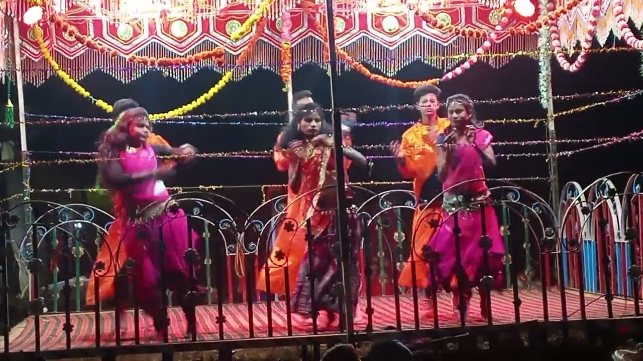 बुरुंगपाल नाट वीडियो सुपर जरदास्त डांस वीडियो बुरुंगपाल बस्तर 