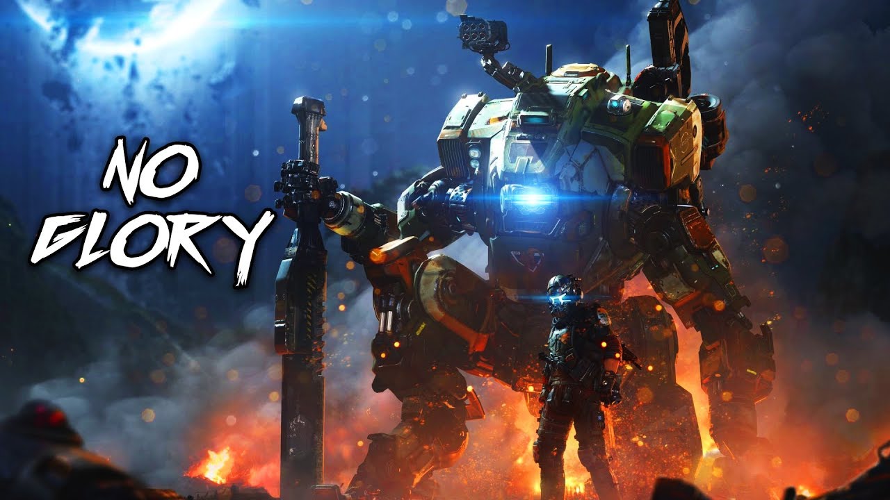 【GMV】No Glory