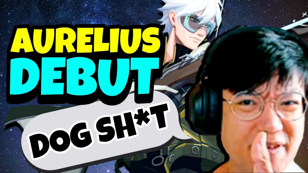 THE WORST ESPER THAT EVER LIVED (Esper Review: Aurelius, Ullr) | DISLYTE