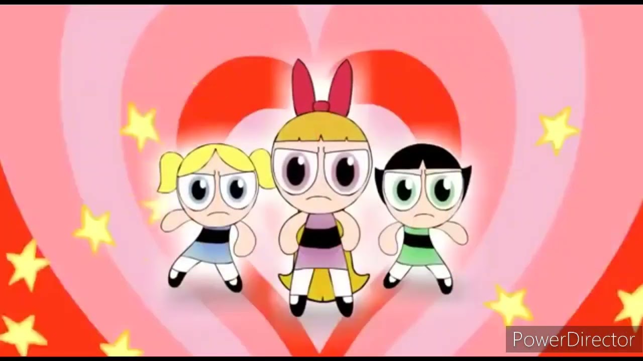 The Powerpuff Girls Ending Hearts Mega Collection Update (as of August 30, 2022)