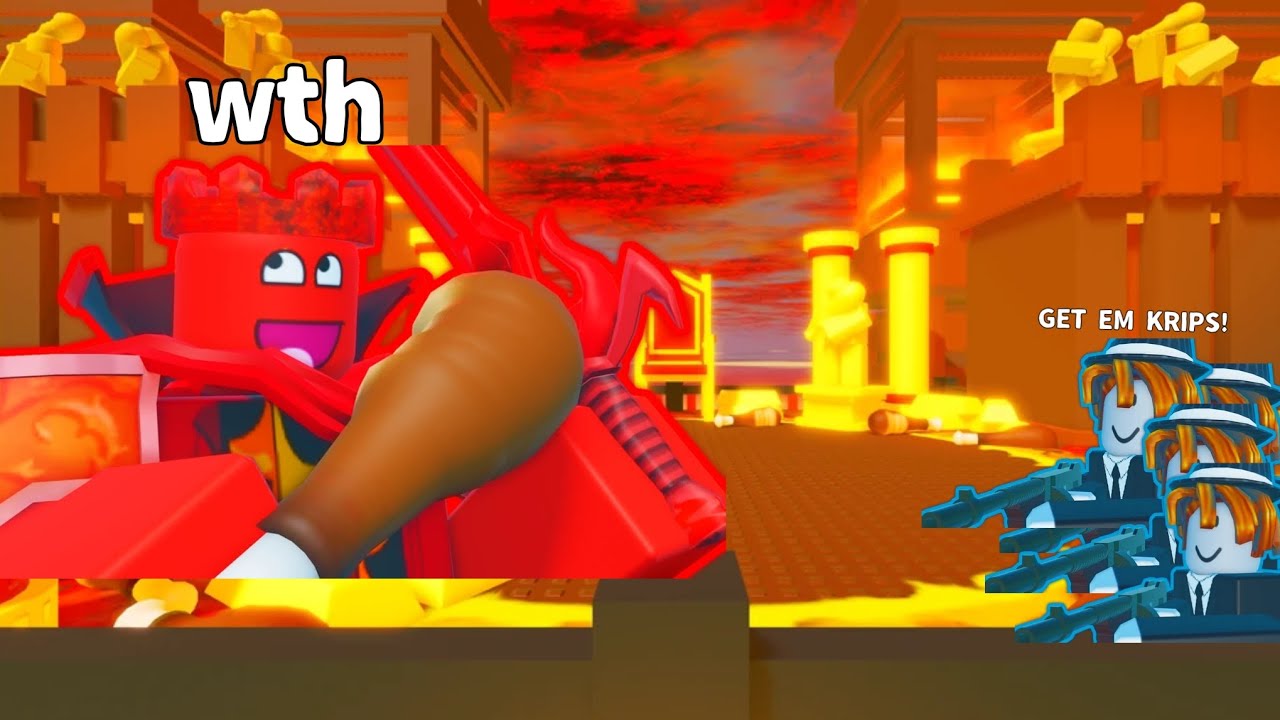3 Star Turking Guide 