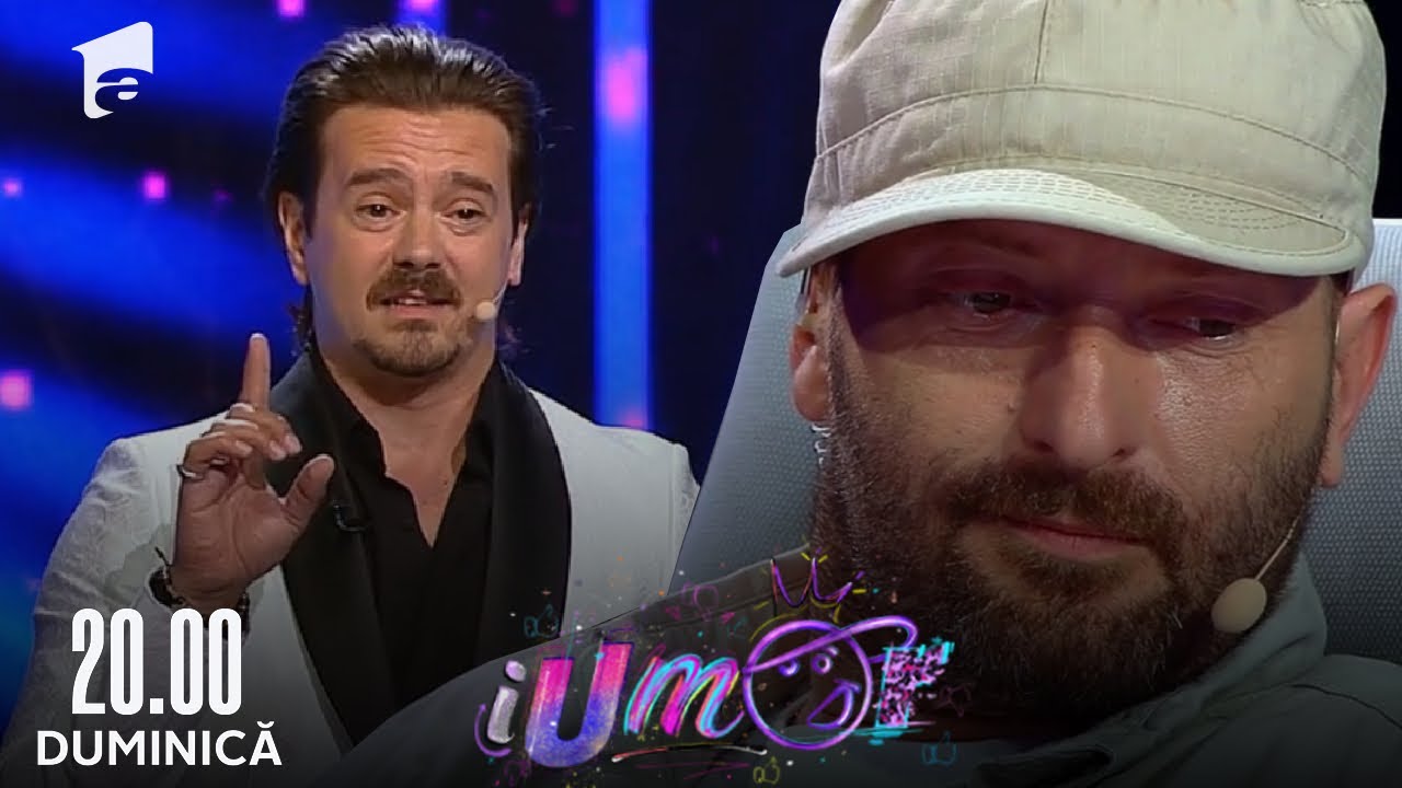 Mihai Petre a întrecut LIMITA cu Cheloo: 