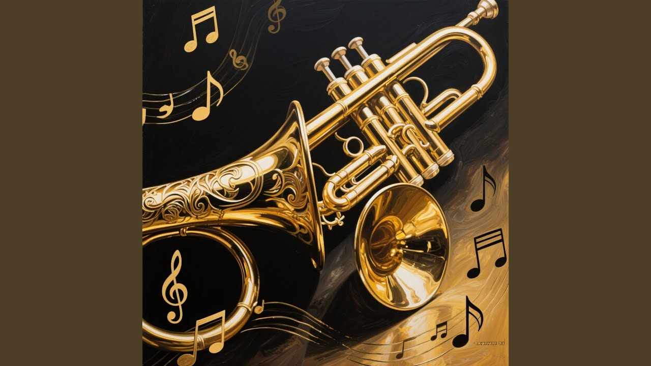 Talking Trumpet