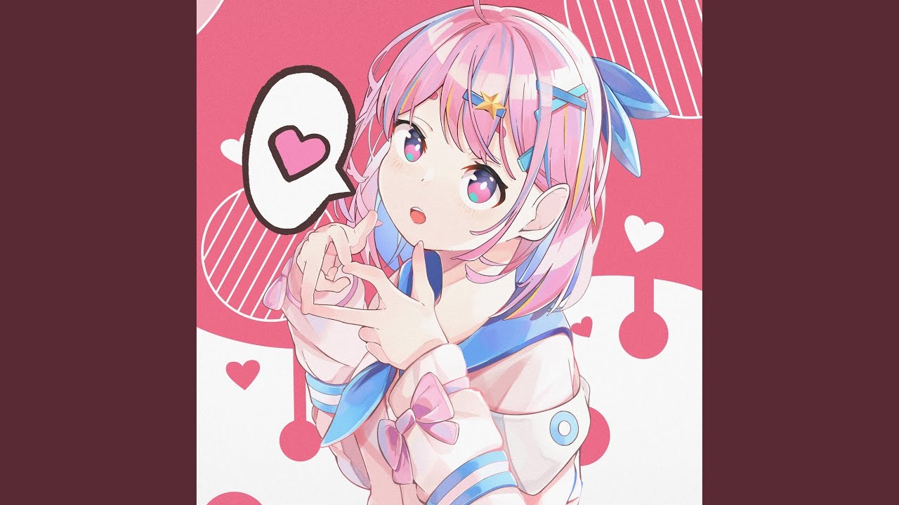 U Make My Heart Flutter (feat. Kaneko Lumi)
