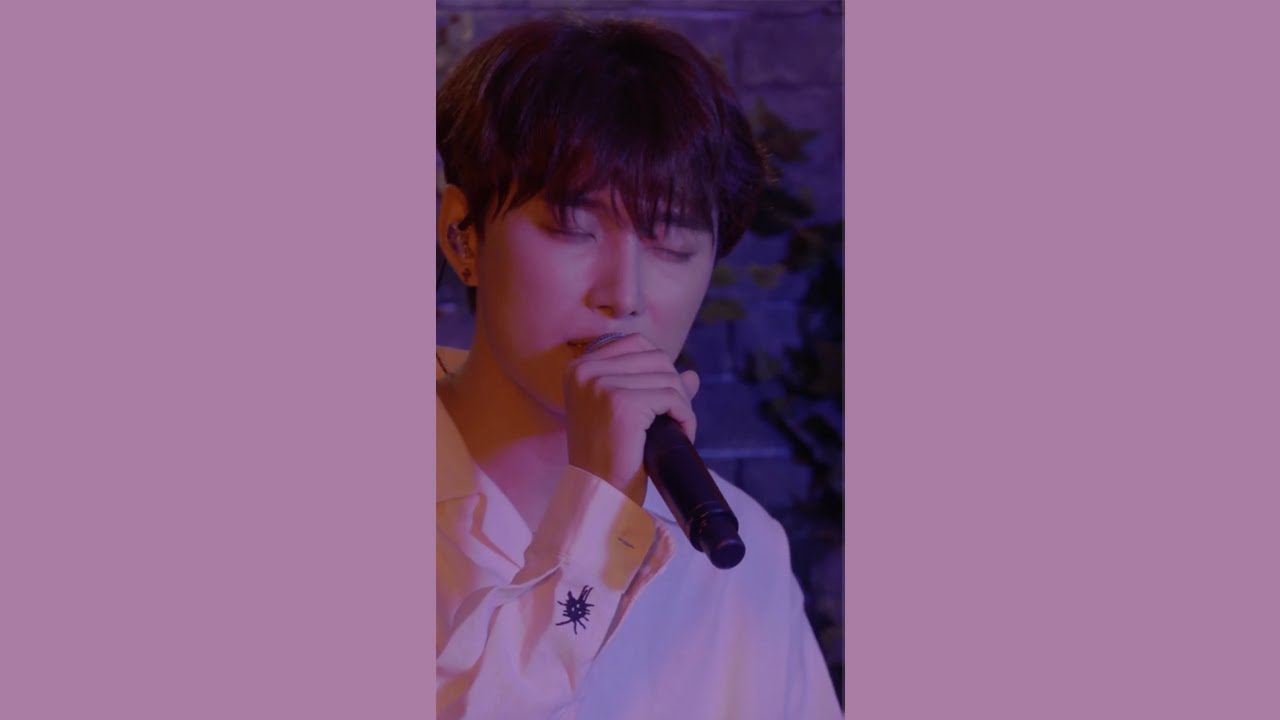 200829 • 하지 못했던 말 (The Untold Story) -  김재한 / Kim Jaehan (live)