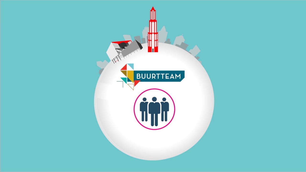 Hulp en ondersteuning (Wmo): het Utrechtse model kort uitgelegd