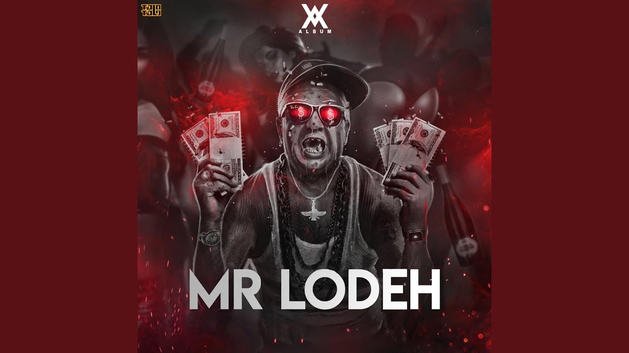 Mr. Lodeh