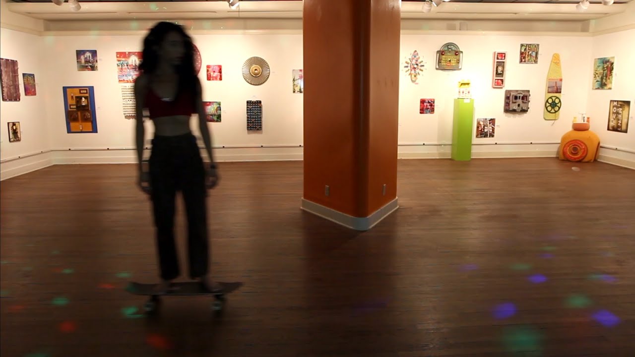 Mikayla Lewis - “Retrograding” (Official Music Video)