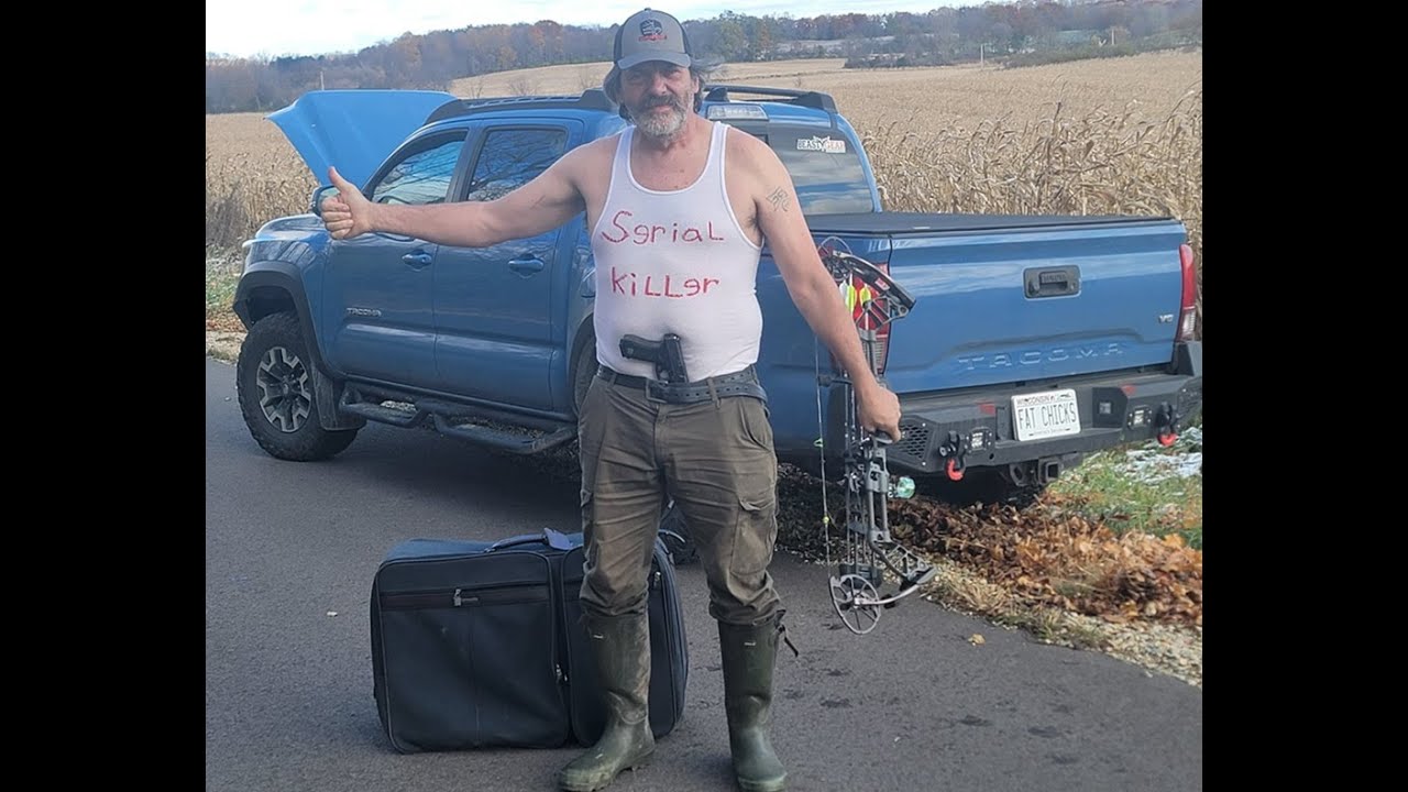 CHAOS IN KANSAS