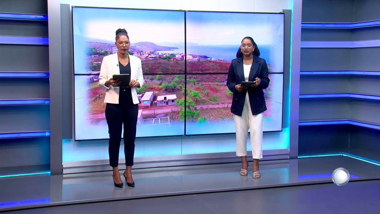 Agricultores em São Miguel fazem protesto | Fala Cabo Verde