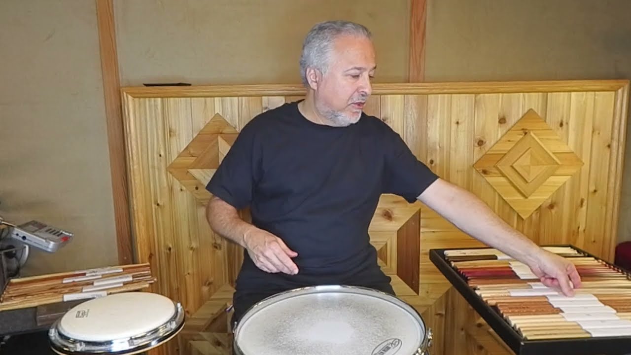 Dior Drum Sticks -2022 Update