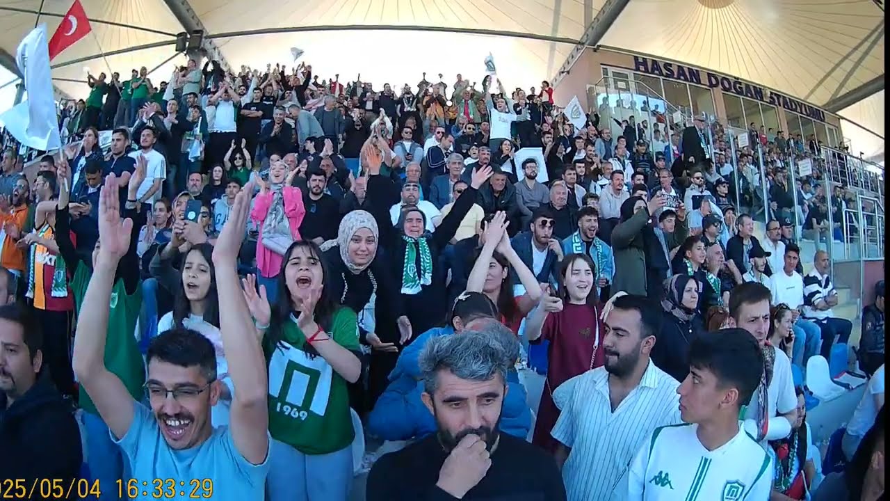 Beytepe Metespor  - Gölbaşı Spor BAL Yükselme Final Maçı Özeti