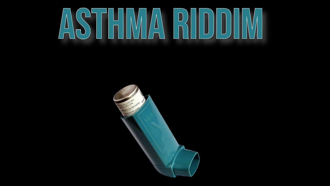 asthma riddim mix 2000 dancehall