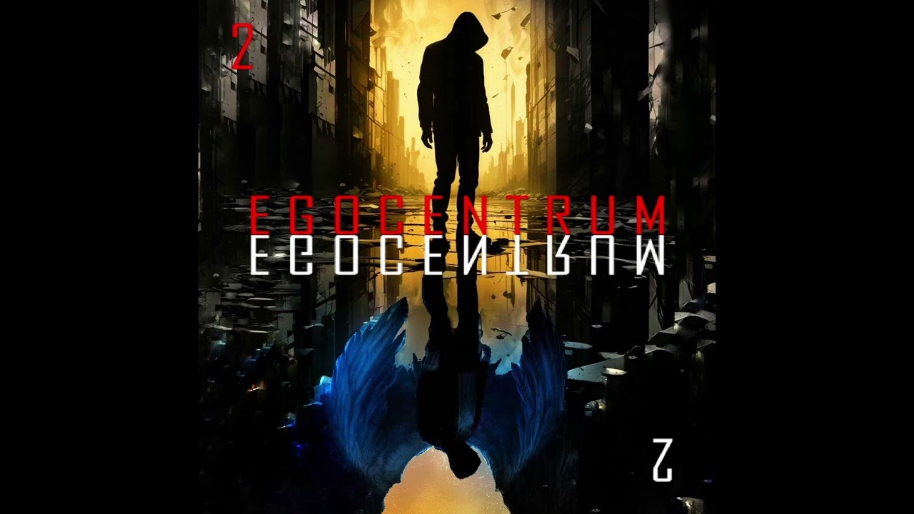 Retrospekcja (czyli historia pewnego wieczoru) -  Szelest (Egocentrum 2)