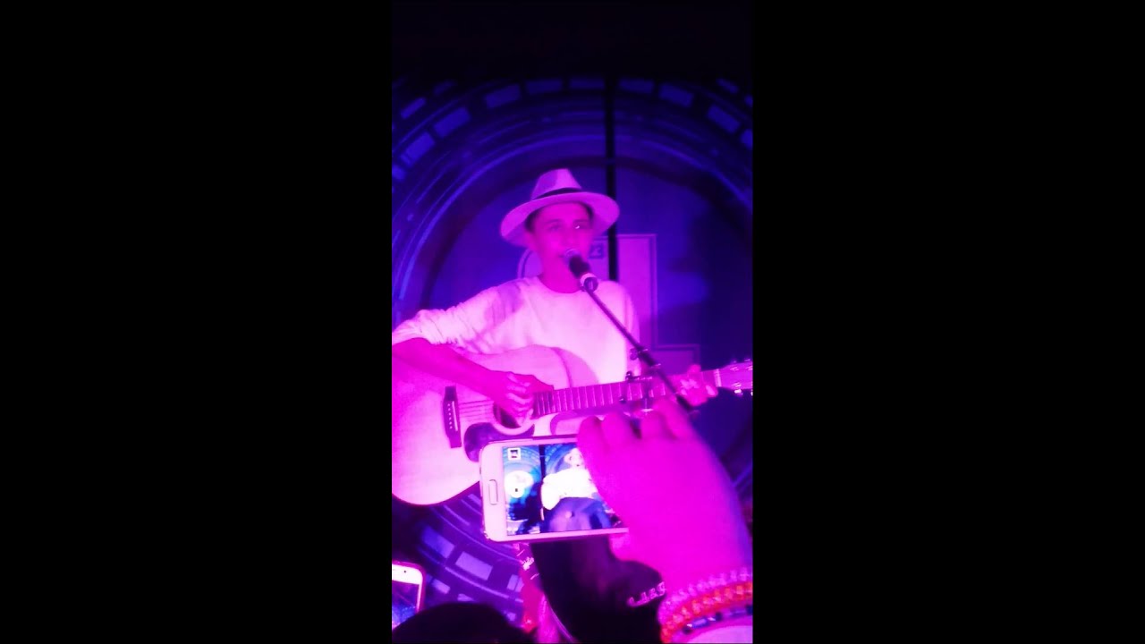 ♡Lukas Rieger Live - Köln♡Lukinator Song♡