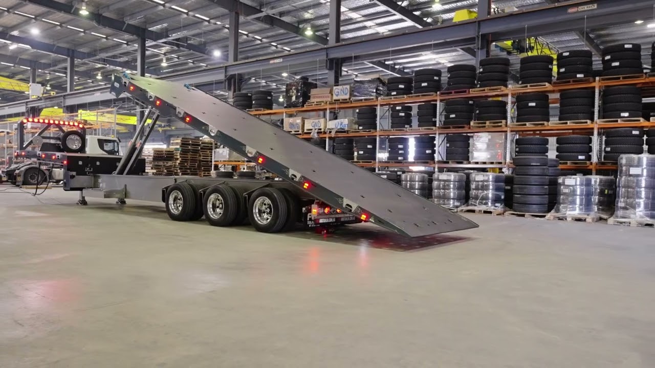 FWR TILT N SLIDE
