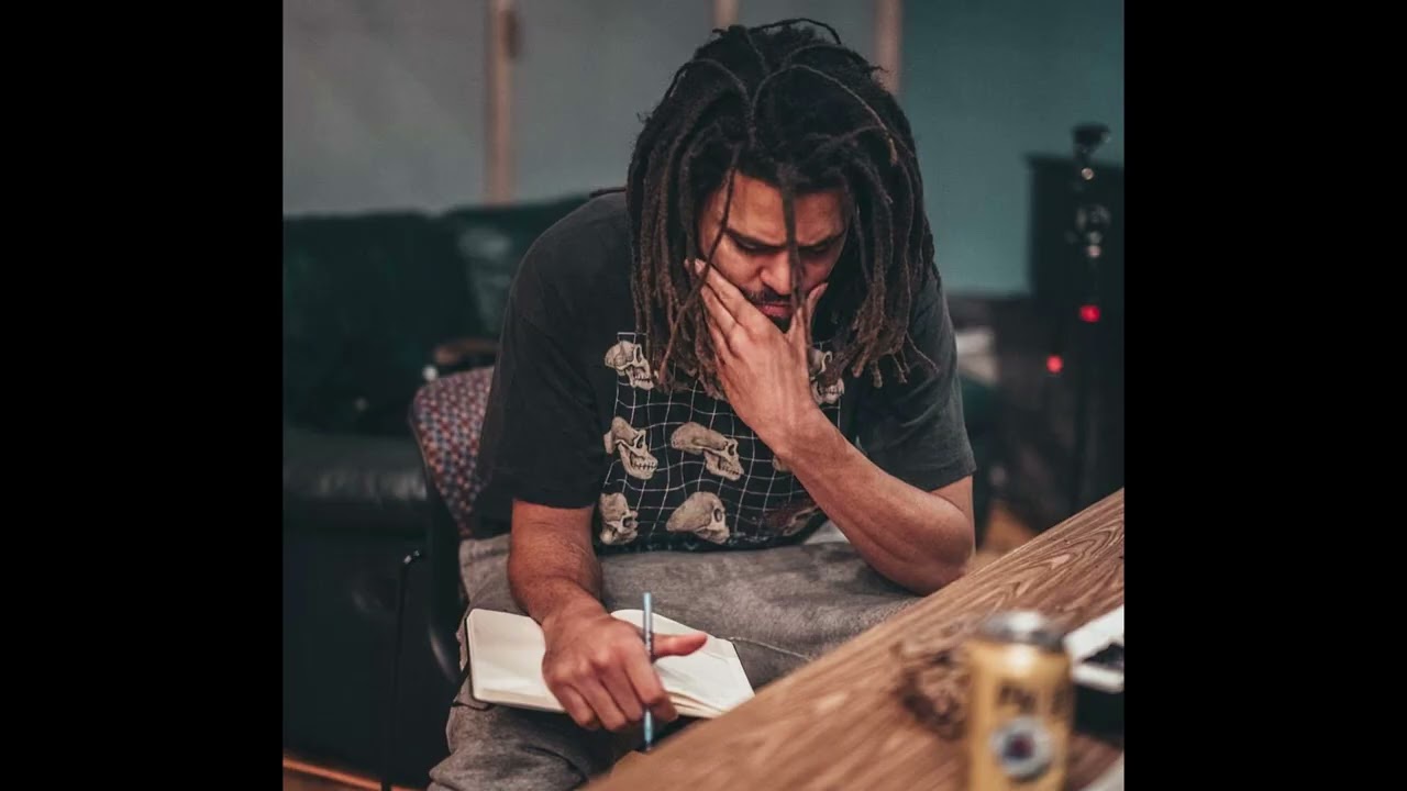 (FREE) J COLE TYPE BEAT - 