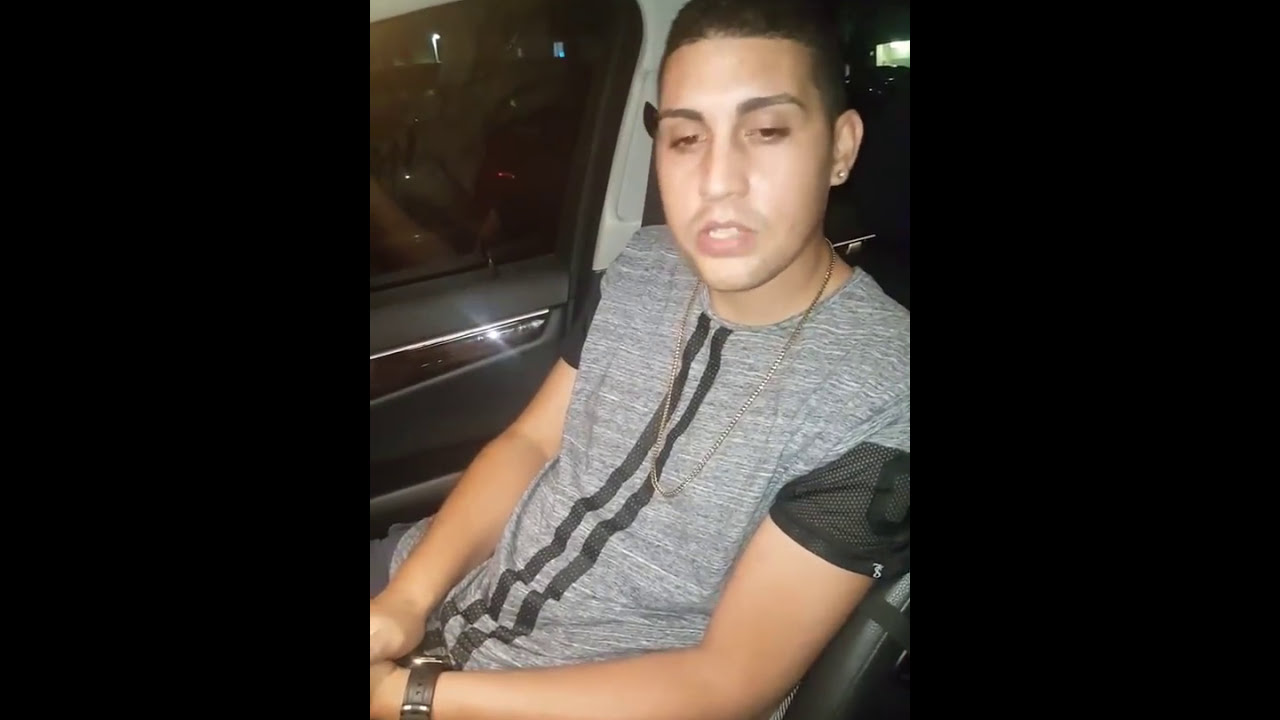 ME ENAMORE #2 😍💖 / Z-BIIEL (RAP ROMÁNTICO)🎶