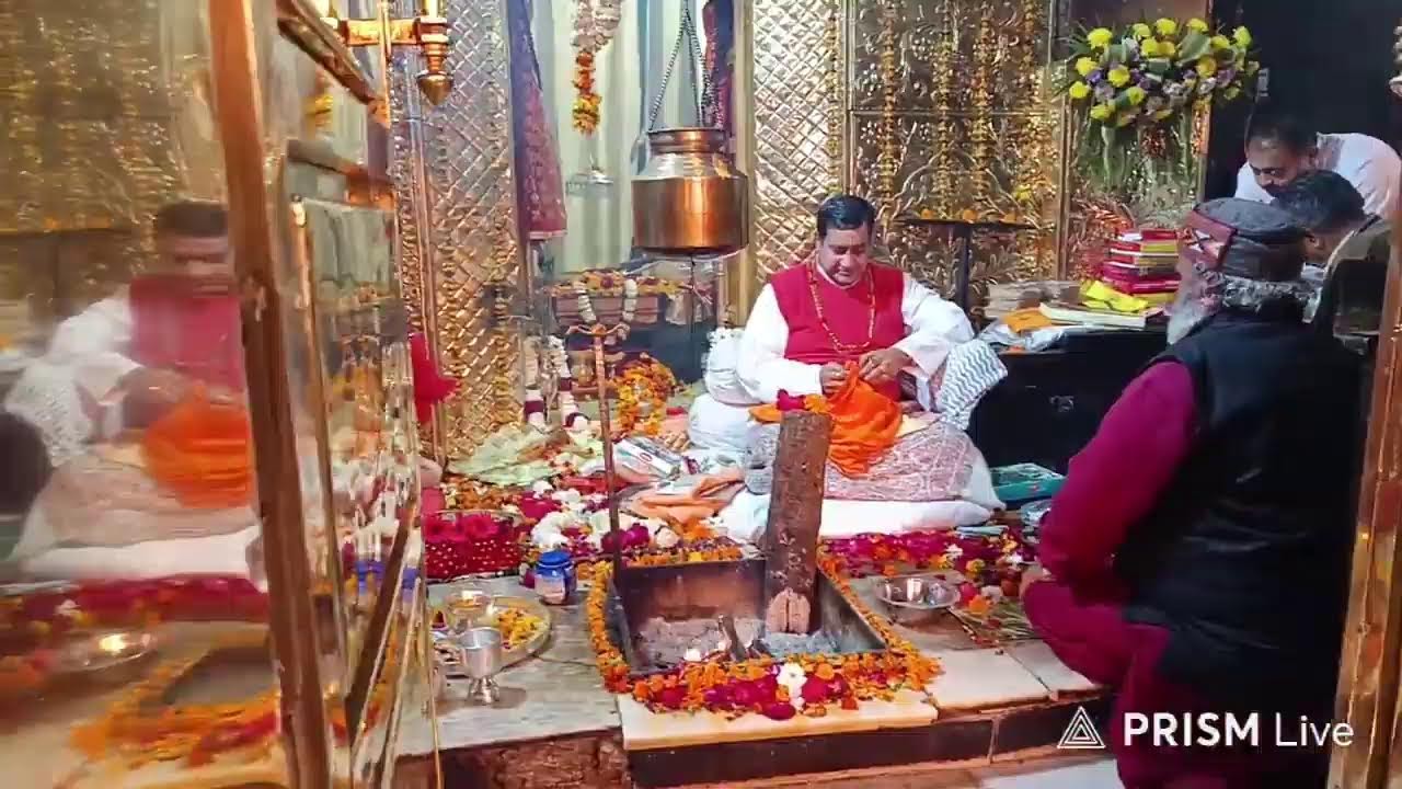 Live streaming of Baba Dera 1008