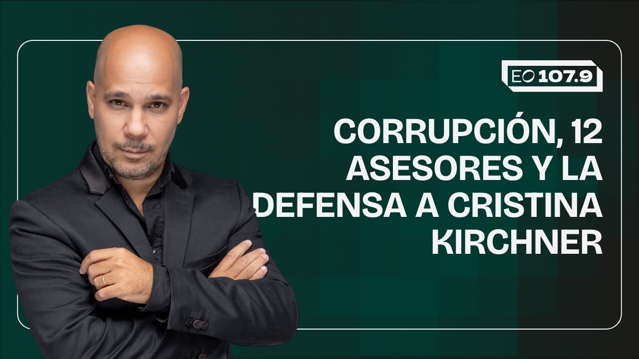 🔴 #GASULLA1079 | EL OBSERVADOR 107.9 en VIVO