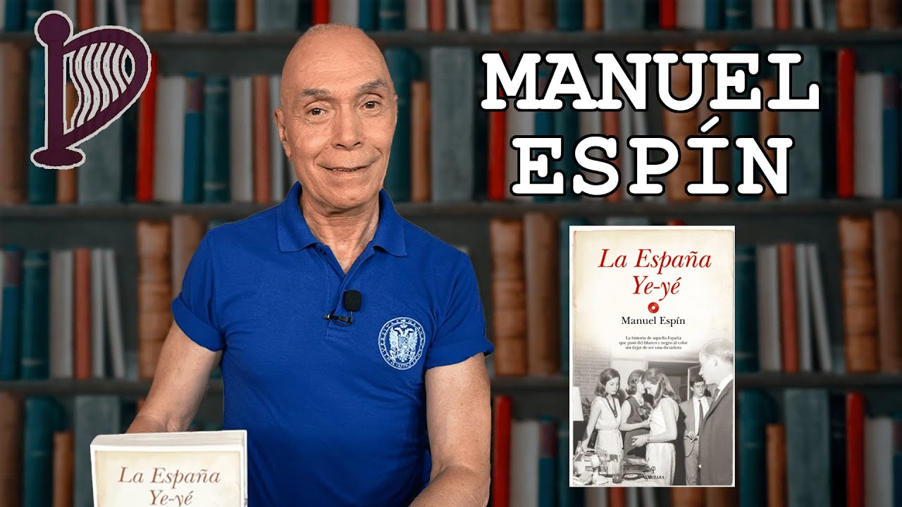 Manuel Espín: 