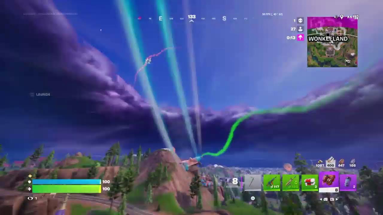 This is tought game