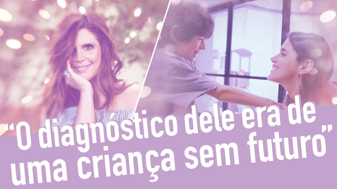 Epilepsia na infância: a história de luta e superação do pequeno Patrick