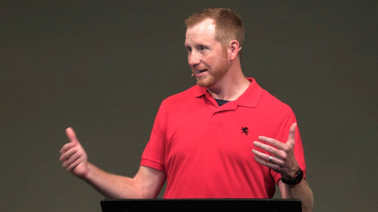 I'll Be Back | John 14:1-14