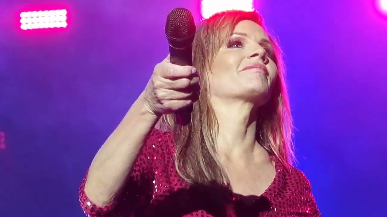 Roxette in Concert 2025 live - It Must Have Been Love - Gothenburg @roxetteofficial