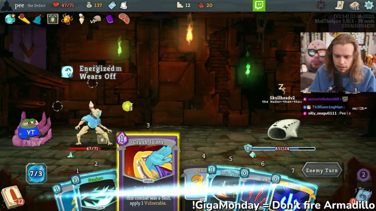 ⚔️ The LAST Slay The Streamer BEST OF 3 for 100 copies of STS 2 📢 !Bunny !Kettlehead !Schedule