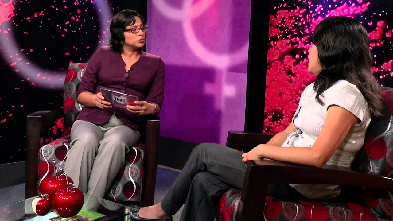 Sin Tabú - Adicción Al Sexo