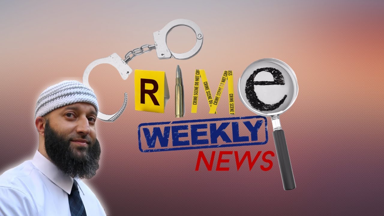 Crime Weekly News: Adnan Syed's Murder Charge Reinstated