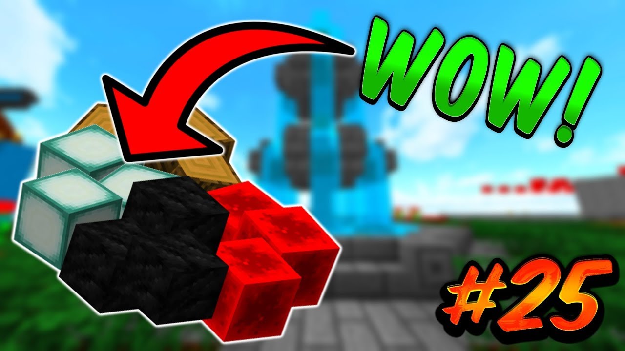 OPENING A TON OF ITEMS?! | Skybounds (Episode 25)