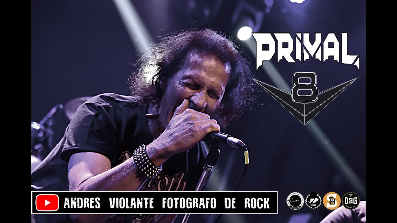 PRIMAL BUENOS AIRES