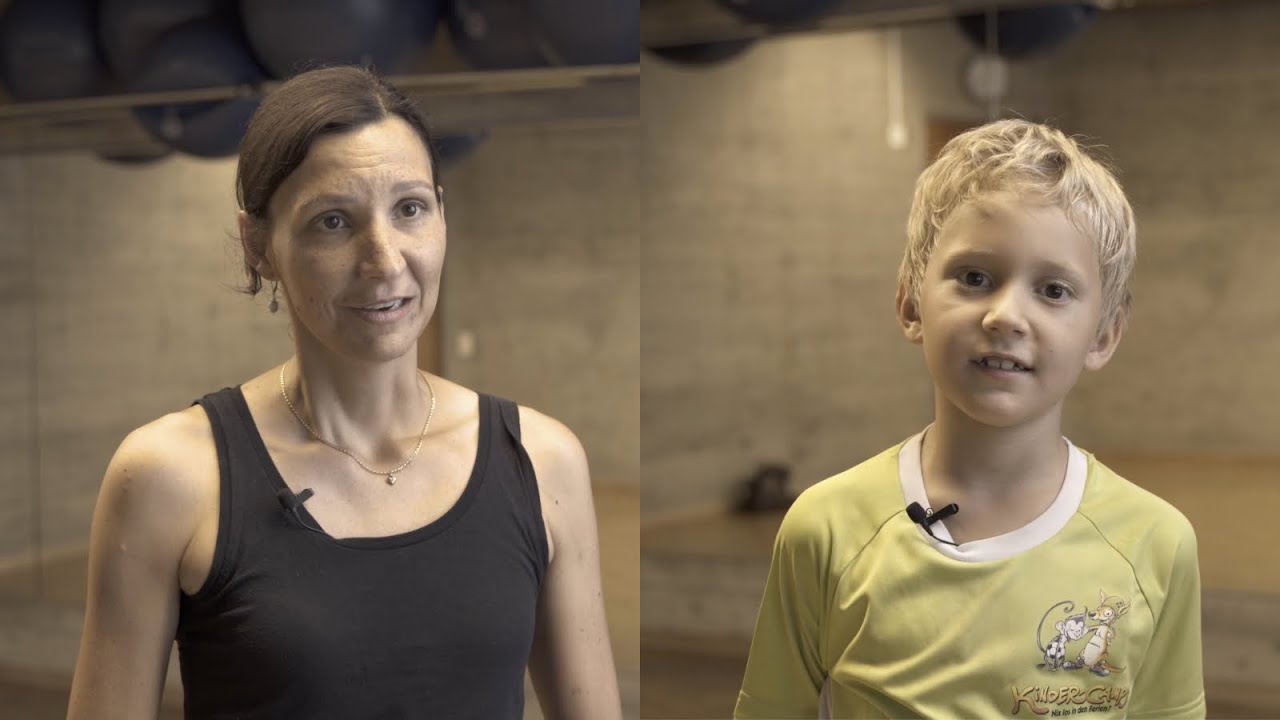 Das sagen Eltern und Kinder über unsere Kinder-Camps