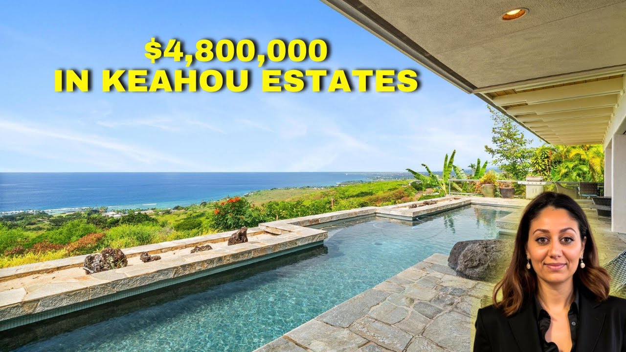 Would You Live Here With This View?